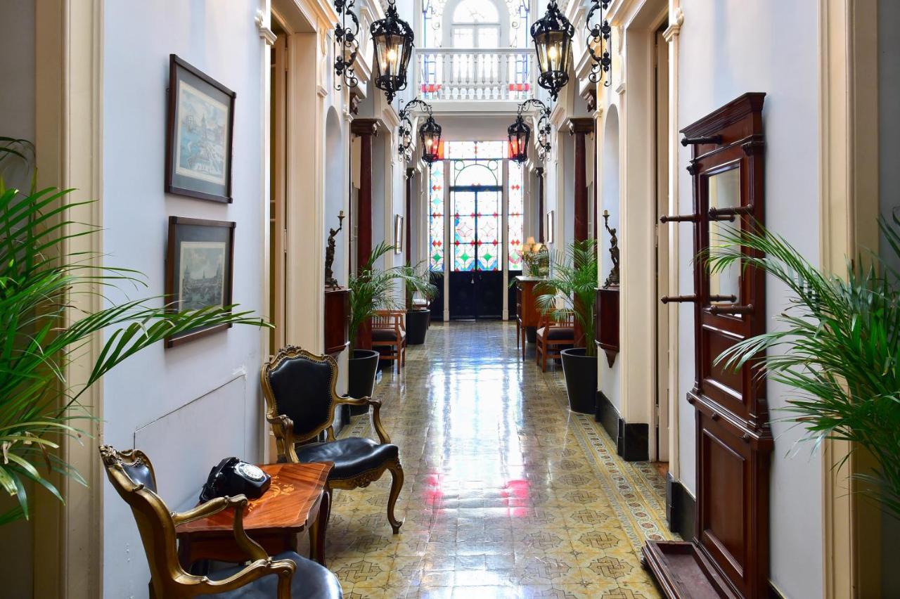 Palacete Chafariz Del Rei - By Unlock Hotels Лиссабон Экстерьер фото