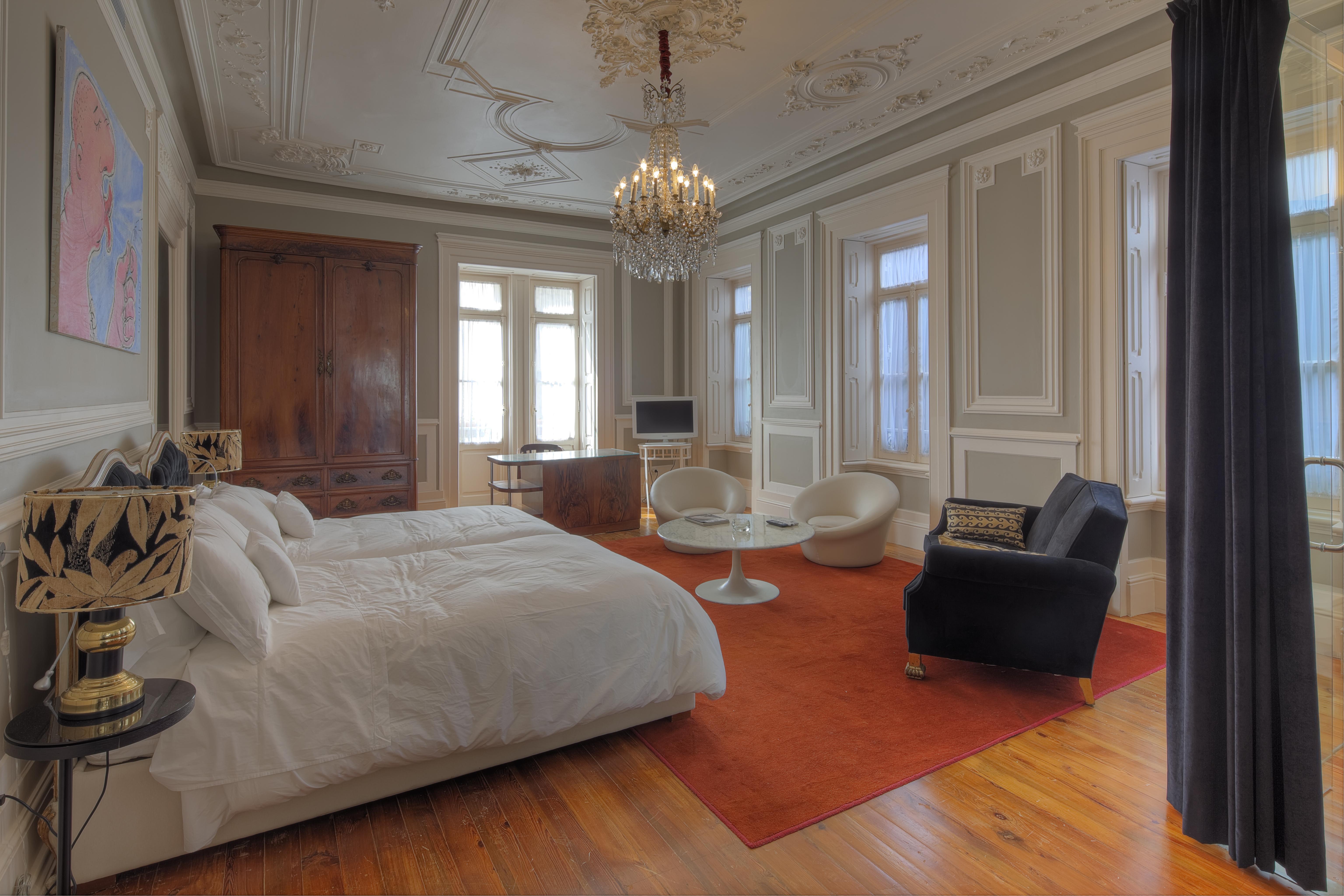 Palacete Chafariz Del Rei - By Unlock Hotels Лиссабон Экстерьер фото