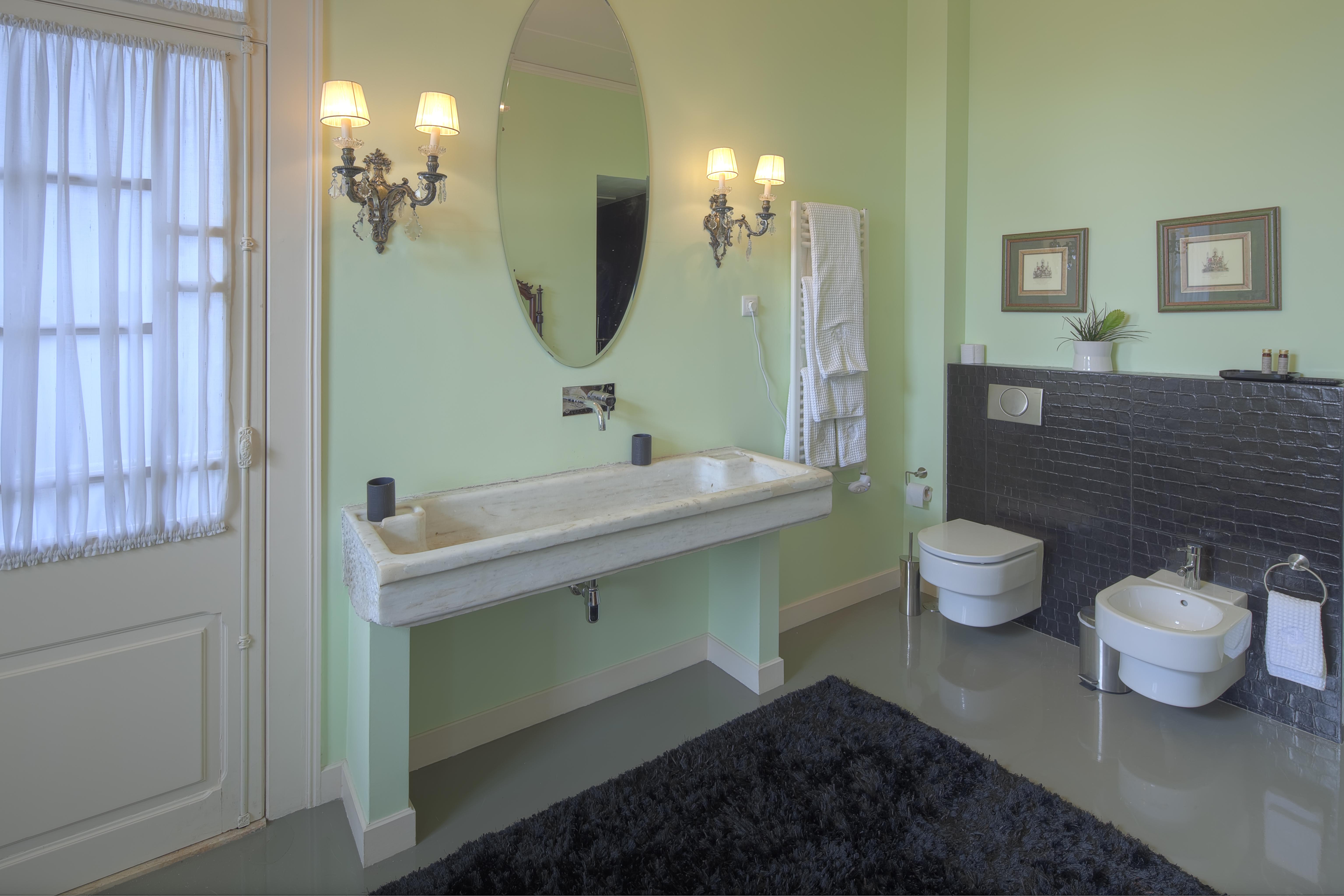 Palacete Chafariz Del Rei - By Unlock Hotels Лиссабон Экстерьер фото
