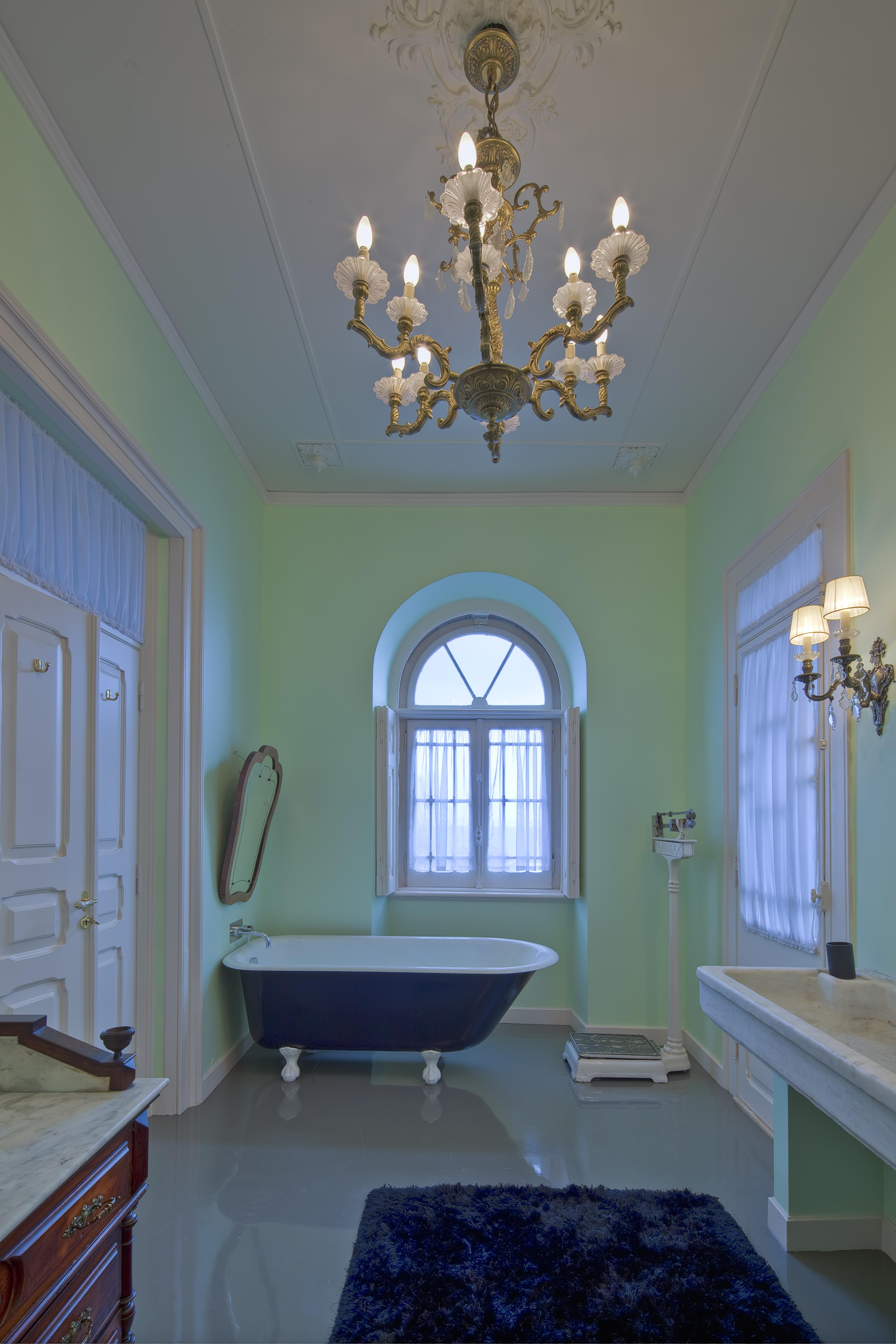 Palacete Chafariz Del Rei - By Unlock Hotels Лиссабон Экстерьер фото