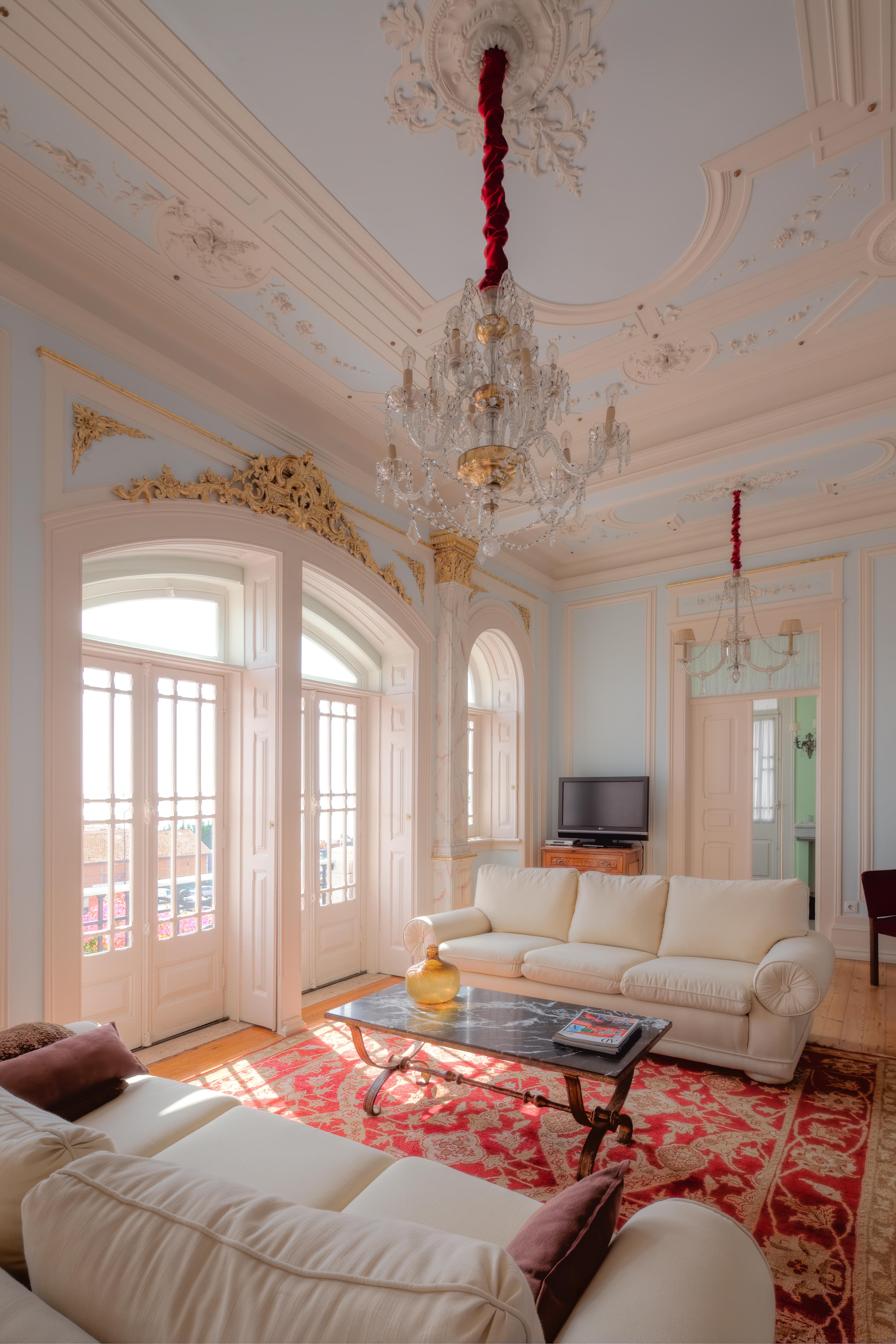 Palacete Chafariz Del Rei - By Unlock Hotels Лиссабон Экстерьер фото