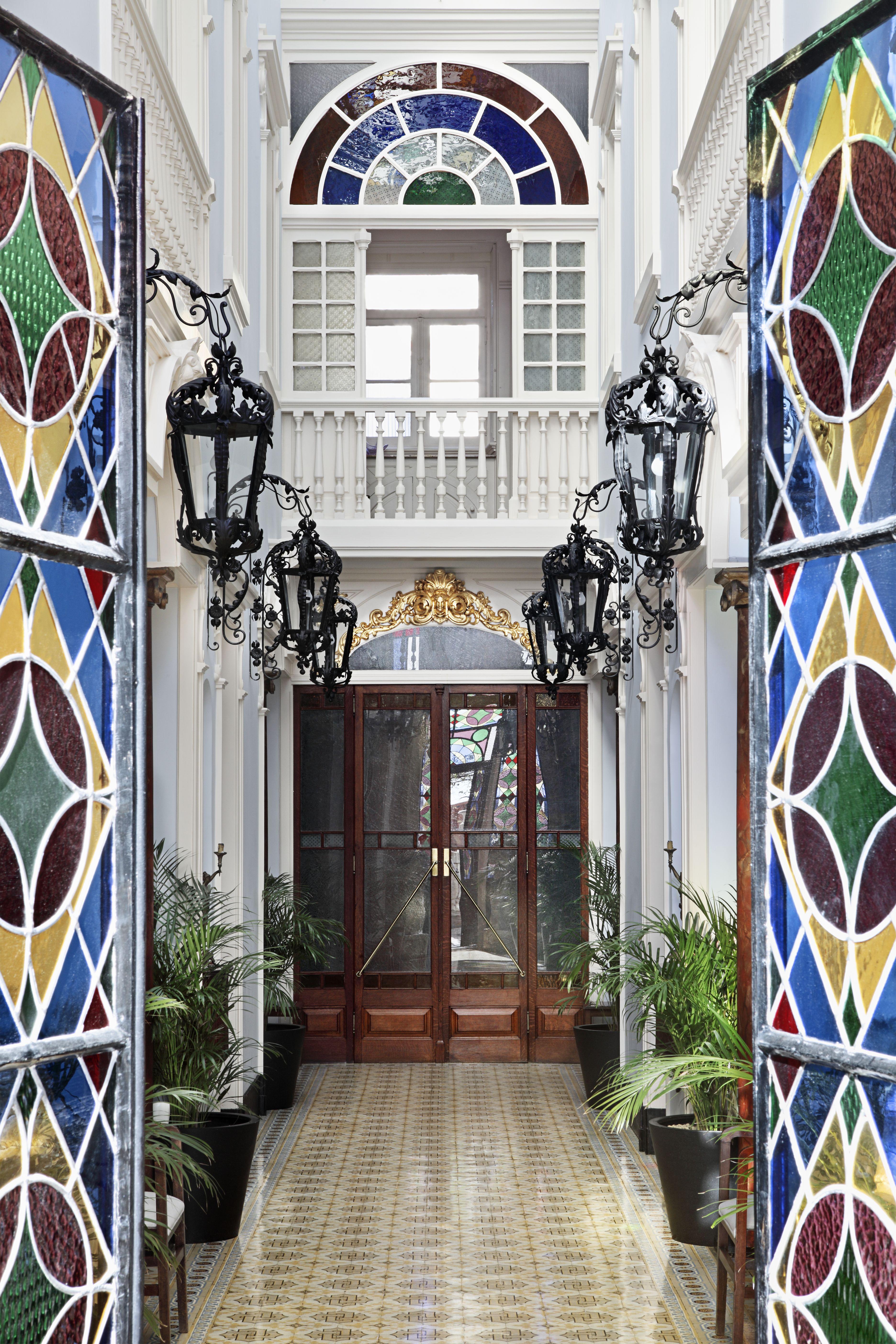 Palacete Chafariz Del Rei - By Unlock Hotels Лиссабон Экстерьер фото