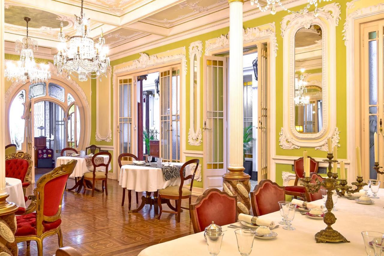 Palacete Chafariz Del Rei - By Unlock Hotels Лиссабон Экстерьер фото