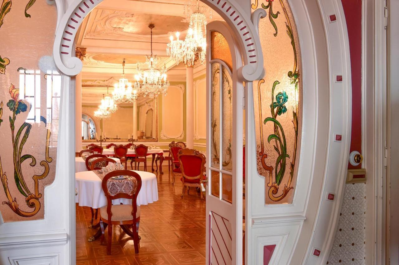Palacete Chafariz Del Rei - By Unlock Hotels Лиссабон Экстерьер фото